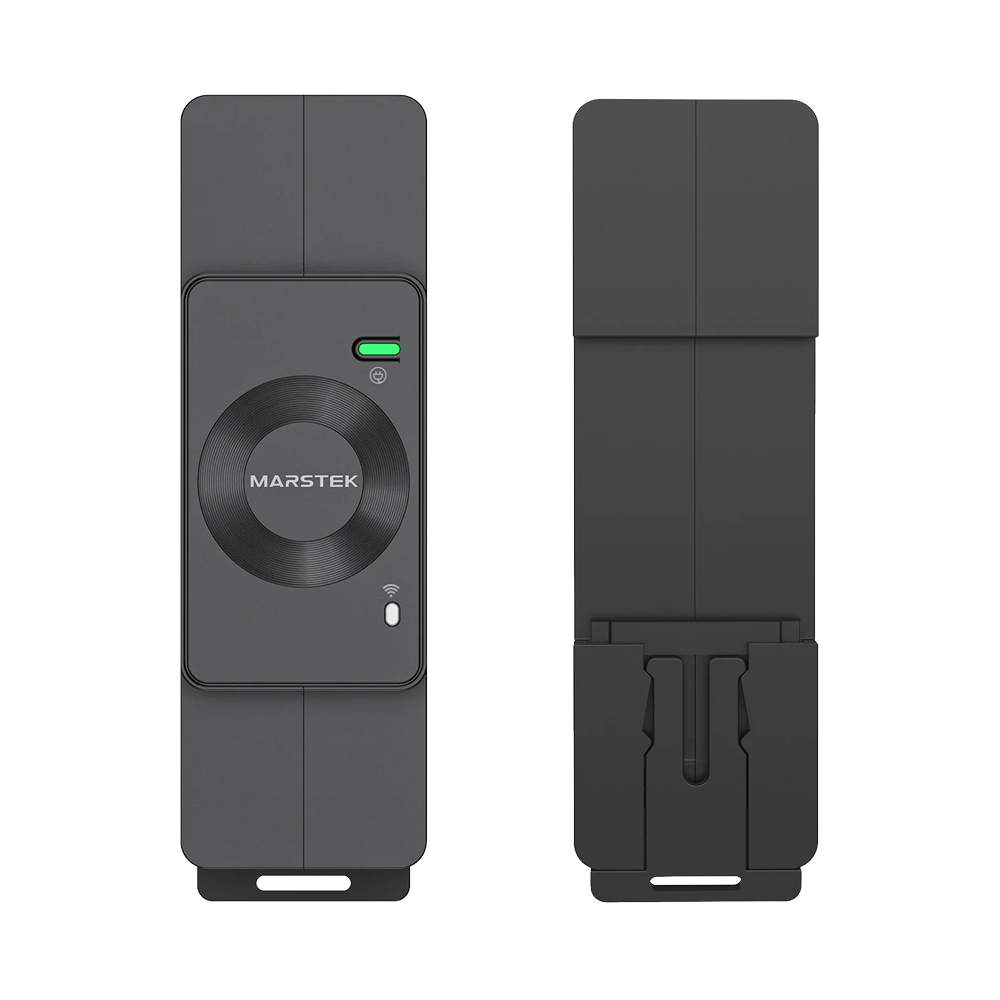 Smart Meter Marstek - Enfaset | Tovejs - Kompatibel med Marstek-produkter