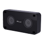 Binokular stereovision 2×4MP med AI og 99,8% nøjagtighed - Køns-, børne-/voksen-, personale- og gruppegenkendelse - 4 bidirektionelle linjer + 4 regionale zoner + opholdsalarm - Multi-enhed: forbind op til 16 sensorer til store områder - IP67 udendørs, -30 til +65 °C, nattesyn 0 lux med IR - 4G CAT1 + PoE + RS485 + DI/DO + Wi-Fi AP-forbindelse