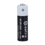 Safire - AA batteri / ER14505 - Spænding 3.6 V - Lithium - Nominel kapacitet 2400 mAh