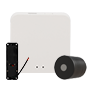 Pakke Intelligent Lås NV-SMARTOPENER-PACK - Fjernkontrol / Intelligent åbning - WiFi-forbindelse via Bridge