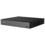 NVR-optager til IMOU-kameraer - 4 PoE-porte med 10 IP-videokanaler - Komprimering H.265 / H.264 - Båndbredde 90Mbps - HDMI og VGA-udgang 4K - Understøtter 1 harddisk op til 16TB