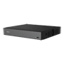 NVR-optager til IMOU-kameraer - 8 PoE-porte med 18 IP-videokanaler - Komprimering H.265 / H.264 - Båndbredde 90Mbps - HDMI og VGA-udgang 4K - Understøtter 1 harddisk op til 16TB