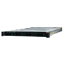 NX Witness server 1U 4 bays - Understøtter op til 32 kanaler (afhængigt af opløsning/hastighed) - Linux Ubuntu LTS 22.04 OS - Yderligere diske: Tilføj venligst en note til din ordre - Licenser ikke inkluderet - Kompatibel med 99% af markedets kameraer