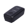 LTE Cat M1/NB2 med 2G-backup og multi-konstellation GNSS-positionering - Wi-Fi og BLE-scanning 5.2 til indendørs lokalisering - Genopladelig Li-Po-batteri 650 mAh med op til 190 dage i energisparemodus - IP67 vandtæt, 37 gram, nøglering-størrelse (60×32×20 mm) - Indbygget buzzer, SOS-knap og op til 10.000 meddelelser i bufferen - Loddet eSIM MFF2, OTA, 20 geofences og bevægelsesdetektion