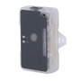 LTE Cat M1/NB2 med eMTC og NB-IoT - Realtids temperatur- og fugtigheds-overvågning - Detektion af dør-åbning/lukning via lytsensor - 3-aksers accelerometer med friefaldsdetektering - Genopladelig Li-Po-batteri med 1800 mAh kapacitet - OTA-fjernoppdateringer og tilpasselige rapporter