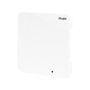 Ruijie AP til indendørs Wi-Fi 5 802.11ac Wave2 - Kombineret hastighed på op til 1167 Mbps - 1 Gigabit LAN-port med PoE-understøttelse (802.3af/at) - Fleksibel skift mellem Fat, Fit og Cloud-tilstande - Optimering af roaming på lag 2 og lag 3 - Understøttelse af båndbredtebegrænsning og RIPT