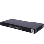 Reyee - Administrerbar routerkontroller - 10 RJ45 10/100/1000 Mbps porte - Understøtter konfigurering af op til 4 porte som WAN - Op til 1 Gbps båndbredde