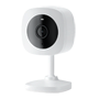 VicoHome Indendørs 3Mpx Wifi - Integreret menneske/kæledyr detektion - H.265/ Objektiv 4mm Synsvinkel 97° - IR7m / AI MagixPix natvisning - Tovejs lyd / SD slot - VicoHome og Cloud / Alexa Apps