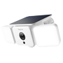 Reolink WiFi-kamera med spotlights, F310B-serie - HD-opløsning 2K 4MP - Kraftfulde dimmable LED-spotlights med 1000 lumen - Dual-band 6 GHz WiFi-forbindelse 2,4/5 - AI-detektion af personer, køretøjer og dyr - Egnet til udendørs