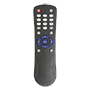 Safire 5n1 DVR - 8 CH HDTVI / HDCVI / AHD / CVBS / 4 IP - 4K/5 Mpx/3Mpx (<25fps) - Alarmer (8/4) | 4 CH audio - HDMI 4K, VGA og BNC (CVBS) udgang - Understøtter 2 harddiske