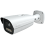 Safire Smart IP Bullet-kamera I1-serie med AI-ISP - Sensor 1/1.8" stor blænde F1.0 Night Color X - Opløsning 4 Mpx (2688x1520) | MicroSD 1TB