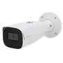 Safire Smart - Bullet IP kamera I1 AI Advanced - Opløsning 8 Megapixel (3840x2160) - Motoriseret objektiv 2,8-12mm, IR70m | Lyd &amp; Alarmer - Advanced AI: Person, køretøj og 2-hjulet køretøj - IP67 klassificering | PoE (IEEE802.3af)