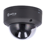 IP-kamera dome økonomi-serie B2 - Opløsning 4 Mpx (2566x1440) - Objektiv 2,8 mm | Integreret mikrofon | IR 30m - Menneskeklassificering - Beskyttelsesgrad IP67 og IK10 - PoE (IEEE802.3af)