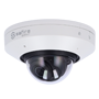 E-Series AI-aktiveret WiFi dome-kamera - Opløsning 5Mpx (2880×1620) - Objektiv 2,8 mm | Lyd | IR 20m - AI: Klassificering af mennesker og køretøjer - MicroSD-kort op til 256GB - WiFi IEEE802.11 b/g/n