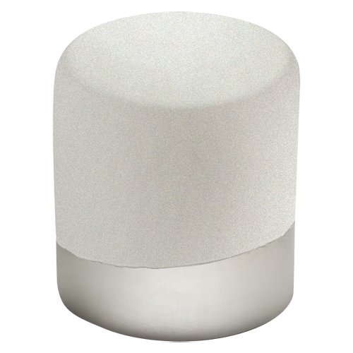 TSEC adapter - Neodymium magnet - Installation i træ - Kompatibel med CLR-TW-T-W og CLR-TW-4C-W - Reduceret størrelse