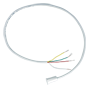 Høj effekt magnetisk kontakt TSEC - Den nyeste teknologi inden for indtrængning - Magnasphere teknologi - Magnetisk anti-maskering - 4-leder system - Kræver adapter og kompatibel magnet - Grade 2 godkendt