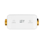 Neo Smart Water Valve NAS-WV02W - Fjernstyring af åbning og lukning via App - Flowkontrol og måling af vandforbruge