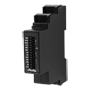 Shelly Pro Sensor Add-on - Forbind op til 5 DS18B20 temperatursensorer - Understøtter DHT22 fugtigheds- og temperaturesensor