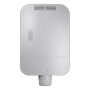 Outdoor PoE switch - 8 PoE-port(e) + 1 Up-link port(e) - Hastighed 10/100Mbps - Op til 120 W i alt for alle porte - IEEE802.3af (PoE) - Vejrbestandig IP65