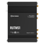 Højtydelsesrouter med 5G Sub-6GHz til industriel brug
- Modstandsdygtighed med dual SIM og automatisk failover
- Dual-band Wi-Fi 5 op til 867 Mbps
- 5 Gigabit Ethernet-porte (1 WAN + 4 LAN)
- Avanceret sikkerhed med firewall og flere VPN'er
- Omfattende understøttelse af IIoT-protokoller såsom Modbus