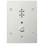 Intercom 2-leder - Tosidig lyd - 1 hjælpeudgang - Egnet til indendørs - Kræver TOA-N-80x0EX centralbord
