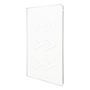 Drejedør - Kompatibel med TS-SGATE808 - 414 (B) x 1296 (H) x 10 (D) mm - Monteringshul - Akrylmateriale - Inkluderer to døre