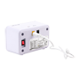 Mini UPS - Indgang DC 12V / 2.5A - Udgang DC 12V / 2A