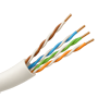 UTP-kabel stivt udendørs - Kategori 5e - Opfylder 90m Fluke-test