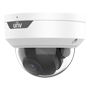 Uniview IP Dome-kamera - Easy - 4 MP | Objektiv 2,8 mm | microSD 512 GB - WDR 120 dB | Mikrofon - Ultra Motion Detection (UMD) - PoE | UMD | IP67 | IK10 - IR 30m