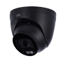 Uniview Turret IP-kamera - Easy-serie - 4 MP | Objektiv 2,8~12 mm | microSD 512 GB - IR 50 m | Hvidt lys 50 m | WDR 120 dB