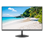 Monitor 24" - FHD-opløsning - Opdaterings­hastighed 144 Hz - Kontrast 1500:1 - Responstid 5 ms