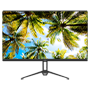Monitor 27" - QHD opløsning - Opdaterings­frekvens 260 Hz - Kontrast 1300:1 - Respons­tid 1 ms