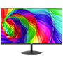 Monitor 27" - Full HD-opløsning - Opdateringshastighed 144 Hz - Kontrast 1500:1 - Responstid 5 ms