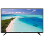 Monitor 55" - Opløsning 4K - Opdateringshastighed 60 Hz - Kontrast 4000:1 - Responstid 8 ms - Højttalere 2x5 W