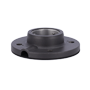 Uniview - Adapter til panoramakameraer - Fremstillet af aluminium - 116 mm (H) x 318 (Ø) mm - Grå -