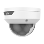 Uniview - Dome-kamera - Dolphin-serie - Opløsning 2 Megapixel - 2,8 mm objektiv - IR-LED'er rækkevidde 20 m - Støjreduktion 3D