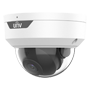 Uniview - Kuppelkamera 4in1 | Whale Range - Opløsning 2 Megapixel - Objektiv 4 mm | LightHunter - IR-rækkevidde 30 m - IP67 | IK10 | Metal