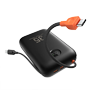 Veger Power Bank - Kapacitet 30000mAh - USB-C indgange og USB-C kabel - USB-C og USB-A udgange med medfølgende kabler - Medfølgende kabler: USB-C og Lightning - Hurtig opladning | 3 enheder ad gangen