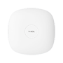 VSOL - Omnidirektional Wi-Fi AP 6 - Frekvens 2,4 og 5 GHz - Understøtter 802.11a/b/g/n/ac/ax - Transmissionshastighed op til 3000 Mbps - MIMO-antenner 2x2 ved 2,4 GHz, 3x3 ved 5 GHz