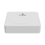 XPON Dual Mode (Kompatibel med GPON og EPON) - 1 Gigabit LAN-port med auto-negotiation - Integreret CATV-grænseflade til RF-tv - Wi-Fi-netværk 4 (802.11n) på 300 Mbps - 2 eksterne MIMO-antenner 2T2R på 5dBi - SC/APC single-mode optisk stik (op til 20 km)