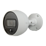 X-Security HDCVI-kamera - IoT Active Deterrence serie - 1/2,8" 8 Megapixel Progressive CMOS - WDR - 2,8 mm objektiv | 10 m PIR-rækkevidde - IR LED-rækkevidde 20 m