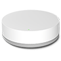 X-Security trådløs vanddetekto - Airfly Technology 433MHz - Intern antenne - Rækkevidde 150m - LED-indikator og advarselsalarm - Meget lavt energiforbrug