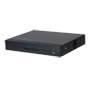 DVR 5i1 X-Security - 8 analoge kanaler (5 Mpx) / 8+4 IP-kanaler (6 Mpx) - Lyd over koaksial - HDMI | VGA | Plads til 1 HDD - AcuPick | Ansigtsgenkendelses | SMD Plus - WizSense | Perimeterbevakning