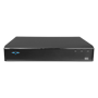 DVR 5n1 X-Security - 32 CH HDTVI/HDCVI/AHD/CVBS/ op til 32CH IP (5M-N) - 2 CH ansigtsgenkendelses - 16 CH person- og køretøjsgenkendelse - 5M-N/1080p(10FPS) Optagelsesopløsning - Audio All-over-Coax