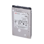 Harddisk Hikvision - Kapacitet 1 TB - SATA-grænseflade op til 140 MB/s
