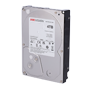 Hikvision Harddisk - Kapacitet 4 TB - SATA-interface op til 176 MB/s