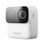 Reolink Kamera MagicCam WiFi på Batteri - 2 MP (1920×1080) | Objektiv 2,3 mm F2.2, 113,3°h - WiFi Dual 2,4/5 GHz / PIR-sensor 120°