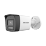 Hikvision IP Bullet-kamera Value-serie - Opløsning 2 Mpx (1920x1080) | Objektiv 2,8 mm - Hybrid belysning 30 m | DWDR
