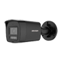 Hikvision IP Bullet-kamera Value-serie - Opløsning 4 Mpx (2688x1520) | Objektiv 2,8 mm - Hybrid belysning 30 m | WDR 120 dB - Bevægelsesdetektion 3.0 - Indbygget mikrofon | PoE - IP-klassificering IP67