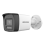 Hikvision IP Bullet-kamera Value-serie - Opløsning 4 Mpx (2688x1520) | Objektiv 4 mm - Hybrid belysning 30 m | WDR 120 dB